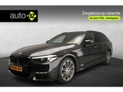 BMW 5-serie - Touring 540i xDrive M-Sportpakket / Camera / HIFI / Leder / 