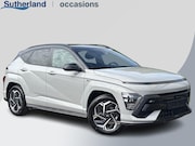 Hyundai Kona - 1.6 T-GDI N Line 199pk versie! | Uniek in NL | Stoelverwarmi