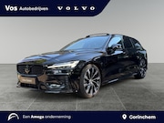 Volvo V60 - T8 Plug-in hybrid AWD Ultra Dark |Performance Edition| 20 in