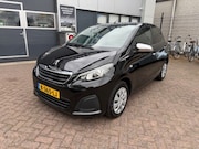 Peugeot 108 - 1.0 E-VTI STYLE, Airco, 5 drs