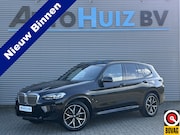 BMW X3 - xDrive30e High Executive M Sport Panoramadak 19 Inch LED Key