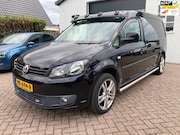 Volkswagen Caddy - 1.6 TDI Airco, Cruise, PDC, BTW AUTO,