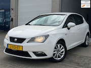 Seat Ibiza - 1.4 COPA Plus/ sport pakket/ 1e EIG/ dealeronderhouden/ 1jaa