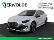 Renault Clio - techno full hybrid E-Tech 160 pk | Adaptive Cruise | Parkeer