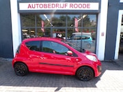 Citroën C1 - 1.0 Automaat Red Tendance AIRCO