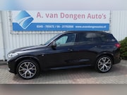 BMW X5 - XDRIVE40I M-Sport, 360, Pano, Laser, 360, Achterasbest, Head