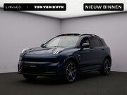 Lynk & Co 01 - 1.5 / Carplay / Camera / Adaptive Cruise / Panoramadak / Dod