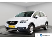 Opel Crossland - 1.2 Turbo Innovation | Navigatie | Parkeersensoren | Climate