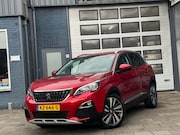 Peugeot 3008 - 1.2 PureTech Première | Clima | Camera | Pano | Leer