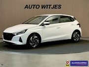 Hyundai i20 - 1.0 T-GDI 100PK Aut. Advanced | LED | Carplay | Camera | Sto