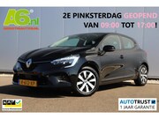 Renault Clio - 1.0 TCe 90 Equilibre Navigatie Carplay Android Airco Cruise 
