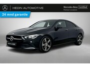 Mercedes-Benz CLA-Klasse - CLA 180 Coupé Automaat Luxury Line | Premium Pakket | Nightp