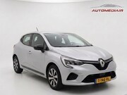 Renault Clio - 1.0 TCe 90 Equilibre 42000km NAP-pas €12.950-incl btw&garant