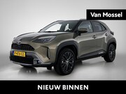 Toyota Yaris Cross - 1.5 Hybrid Adventure | Camera | Trekhaak | Stoelverwarming |