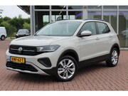 Volkswagen T-Cross - 1.0 TSI 95pk Life Edition