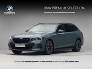 BMW i5 - Touring eDrive40 M Sport Edition 84 kWh
