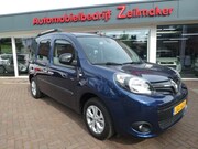 Renault Kangoo - Family 1.2 TCe Limited, Clima, PDC achter, Lm Velgen,