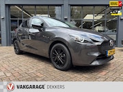 Mazda 2 - 1.5 e-SkyActiv-G 90 Homura
