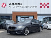 BMW 1-serie - 118i M-Sport High Executive|Panodak|Dealer Ond|18''Lm velgen