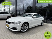 BMW 4-serie - Coupé 428i Executive|Msport|Clima|PDC|Navi|NAP