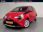 Toyota Aygo - 1.0 VVT-i x-play NL auto! Automaat, Carplay