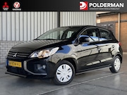 Mitsubishi Space Star - 1.2 Connect+