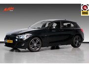 BMW 1-serie - 118i Edition M Sport Shadow | Alcantara