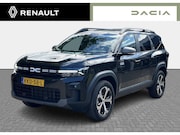 Dacia Bigster - 1.8 Hybrid 155 Journey - pack winter