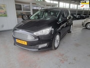 Ford C-Max - 1.0 Titanium