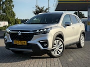 Suzuki S-Cross - 1.4 BOOSTERJET SELECT CARPLAY NAVI ADD. CRUISE