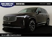 Volvo XC90 - II T8 PLUG-IN HYBRID AWD PLUS BRIGHT *FULL OPTIONS!* -PANO.D
