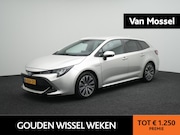 Toyota Corolla - Touring Sports 2.0 Hybrid Business Plus | Apple/Android Play