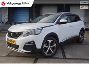Peugeot 3008 - 1.6 e-THP GT Line
