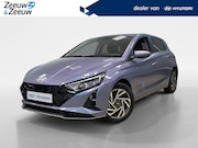 Hyundai i20 - 1.0 T-GDI PREMIUM |BOSE PREMIUM SOUND | DIRECT LEVERBAAR | 4