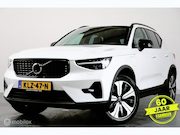 Volvo XC40 - 1.5 T4 Plug-in hybrid Plus Dark - Stoel/Stuurverwarming - 36
