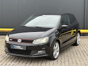 Volkswagen Polo - 1.4 TSI GTI AUTOMAAT | CARPLAY
