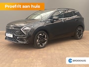 Kia Sportage - 1.6 T-GDi Plug-in Hybrid AWD GT-Line 360° Camera | Elek.Stoe