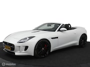 Jaguar F-Type - 3.0 V6 S Convertible