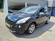 Peugeot 3008 - 1.6 THP GT gereviseerde motor
