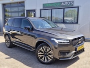 Volvo XC90 - T8 Recharge AWD LONG RANGE 455 PK Plus Dark