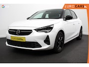 Opel Corsa - 1.2 Turbo 100pk GS Line Opel Corsa 1.2 GS Line Navigatie App