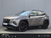 Hyundai Tucson - 1.6 T-GDI PHEV Comfort 4WD / Trekhaak afneembaar / Apple Car