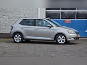 Skoda Fabia - 1.2 TSI JOY