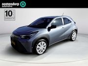 Toyota Aygo X - Hybrid 115 play | Apple CarPlay/Android auto | Achteruitrijc