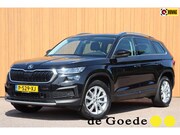 Skoda Kodiaq - 1.5 TSI Business Edition Org. NL el.trekhaak camera