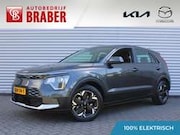 Kia e-Niro - EV Light Edition 64.8 kWh | Camera | Cruise adapt.