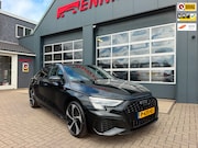 Audi A3 - Limousine 35 TFSI S edition S-Line / Matrix LED / Virtual /