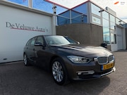 BMW 3-serie - Touring 320d xDrive Executive 184PK|Automaat|Leder|Stoel ver