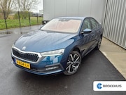 Skoda Octavia - 1.4 TSI iV PHEV Business Edition 204 Pk DSG/AUTO | Trekhaak 