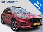 Ford Kuga - 2.5 PHEV ST-Line X 225pk Adaptieve Cruise | Winterpack | Hea